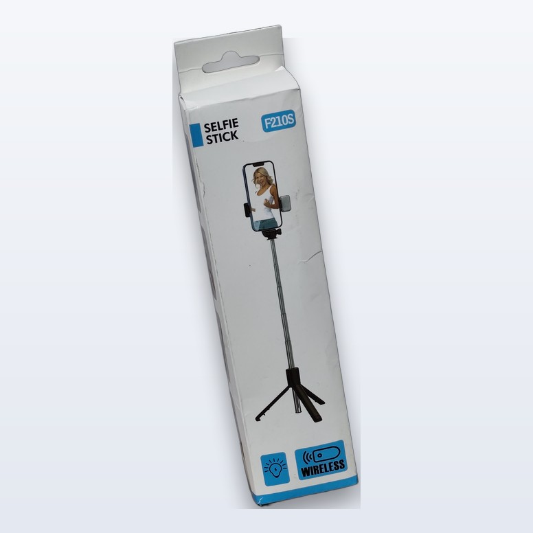 Selfie Stick F210S